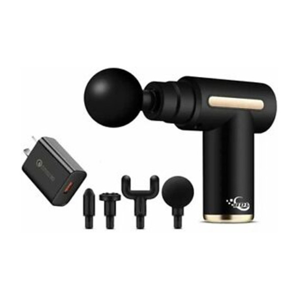 BDI - BX720 LED Massage gun