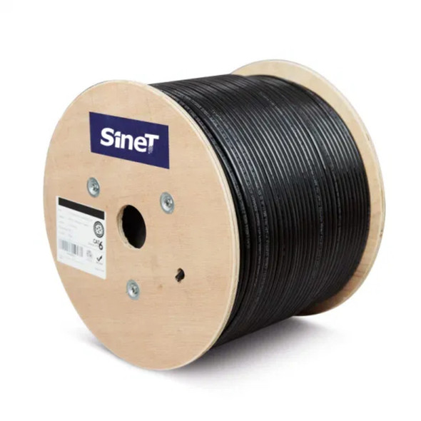 BENFEI Cat6 305M Waterproof