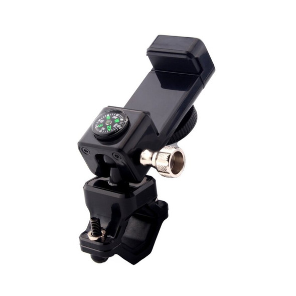 BIKE MOUNT WITH COMPASS