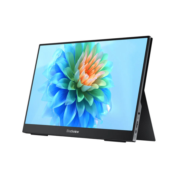 Blackview Portable Folding Moni