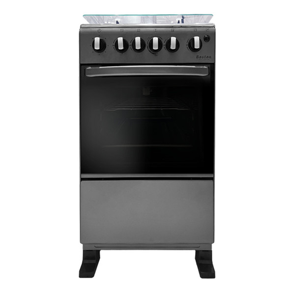 Boston Gas Cooker 523 50CM