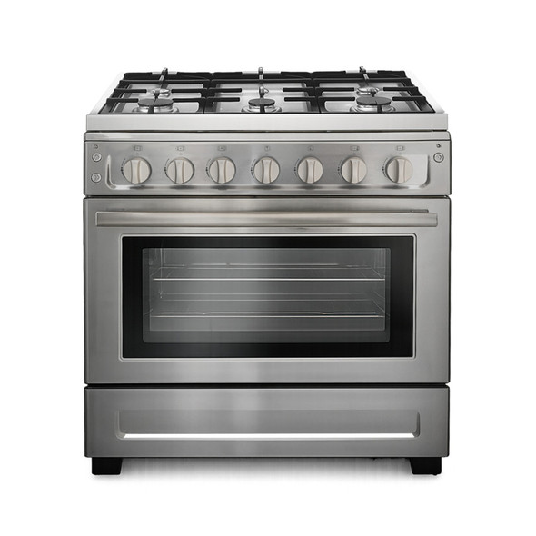 Boston Gas Cooker 760A2