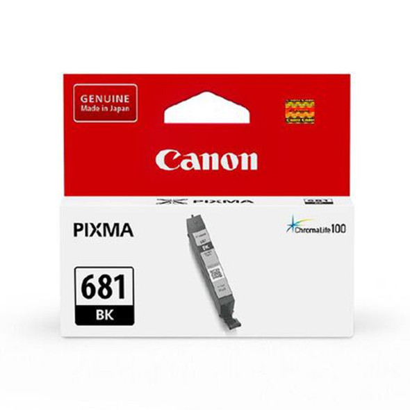Canon 681 Black