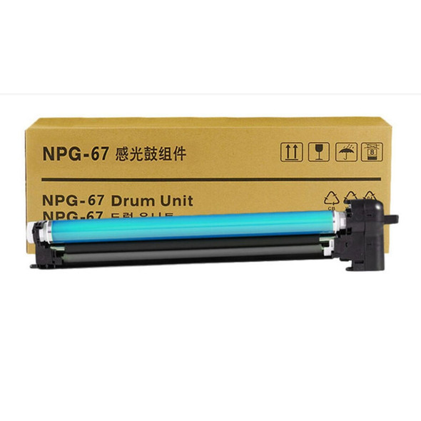 CanonDRUM83 NPG 83