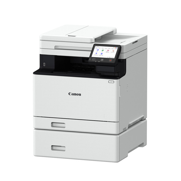 Canon i-SENSYS MF754Cdw II