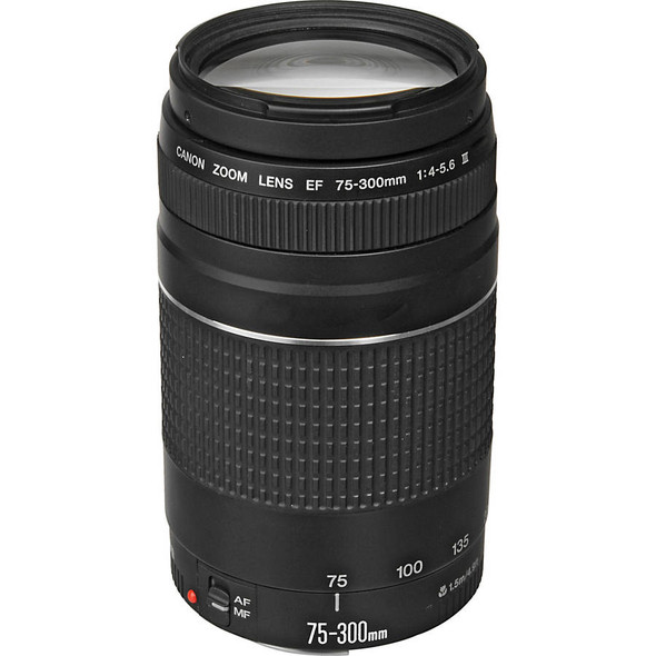 Canon SLR Zoom Lens