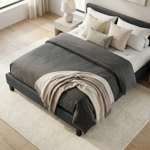 CJ-45 Bed Base Single