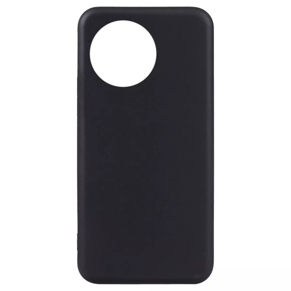 Color 8 TPU Case Black