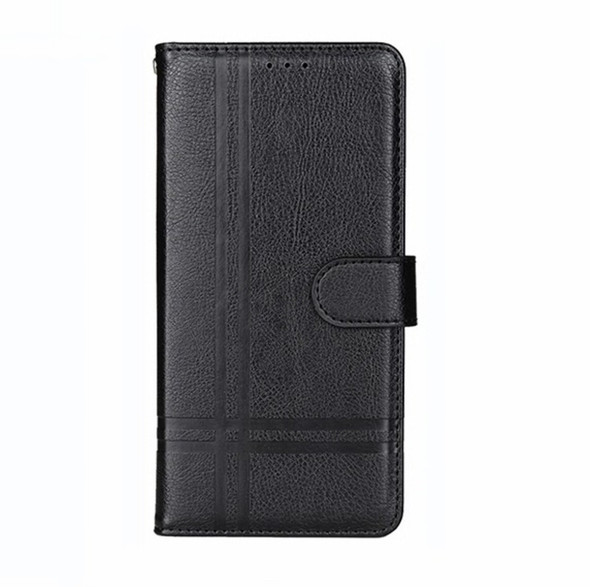 Cover Redmi A2 Plus Flip BLK