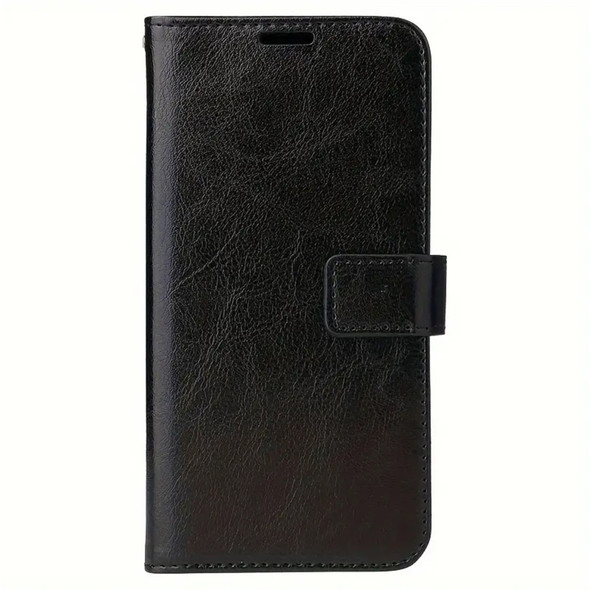 Cover Redmi A3 Flip BLK