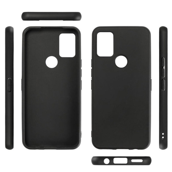 CoverUmidigiA9CoverBLK