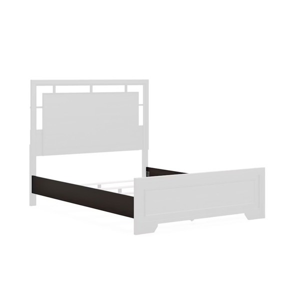 Covetown Queen/King Panel Rails
