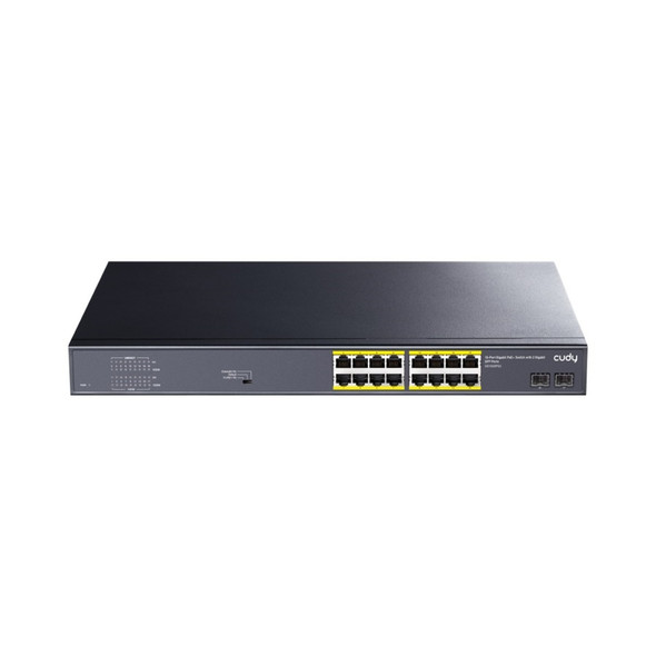 Cudy GS1020PS2  16-port Gigabit