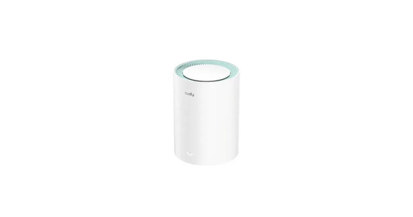 Cudy M1500 Wifi6 Mesh Solution