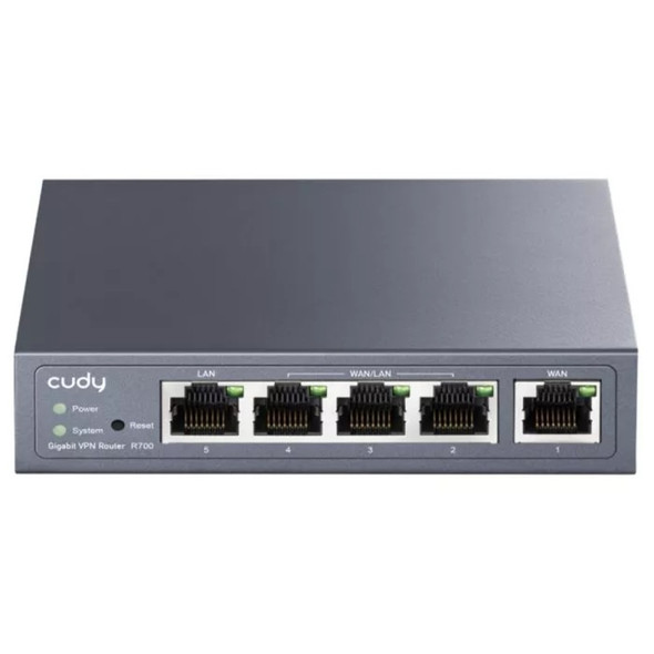 Cudy R700 VPN Router