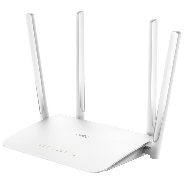 Cudy WR1300 Mesh Router