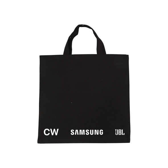 CW New Shopping Bag