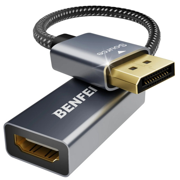 DisplayPort to HDMI 3M Cable