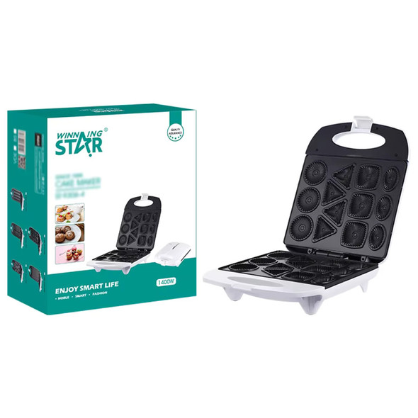 Donut Maker SST-9318