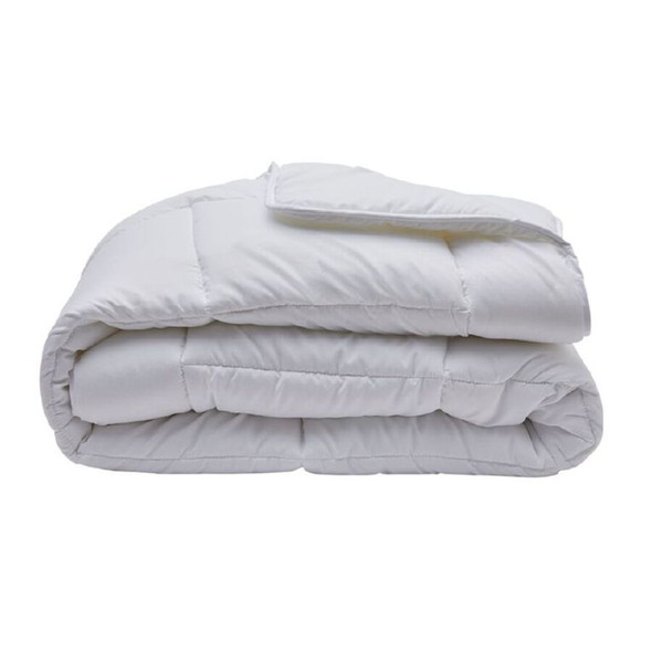 Duvet Inner White Super King