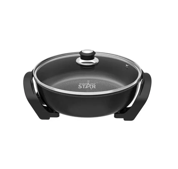 Electric Multi-functional Pot