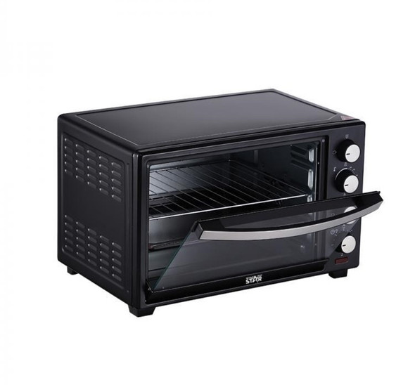 Electric Oven 60L