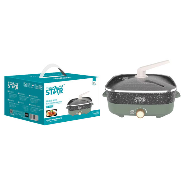 Electric Skillet
