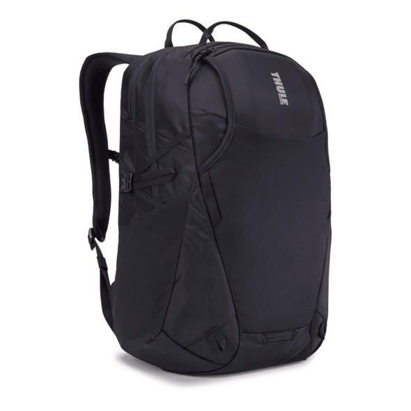 ENROUTE BACKPACK 26L BLACK