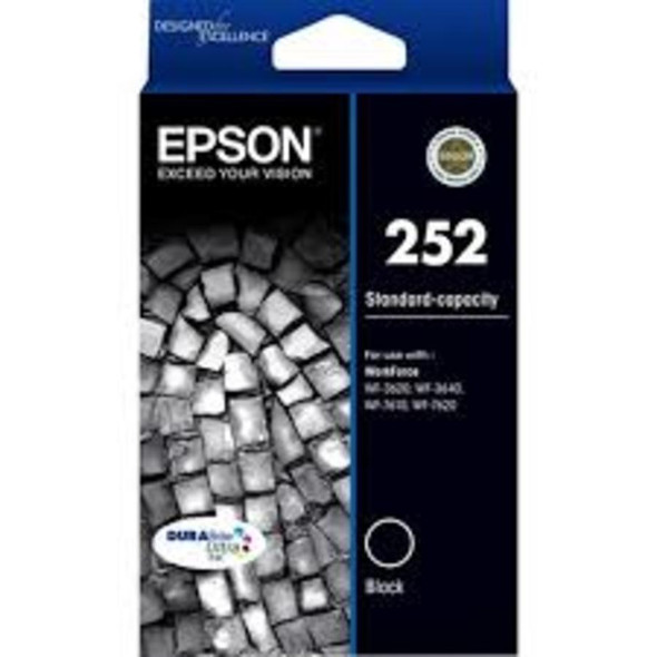 EPSON252B
