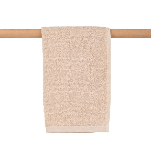 Face Towel Sand 40cm x 65cm