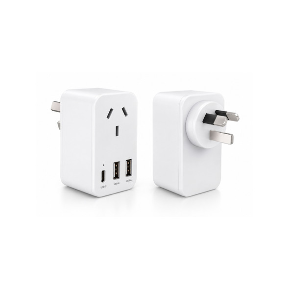 Fast charging outlet 65W