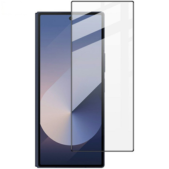 Fold 7 Glass
