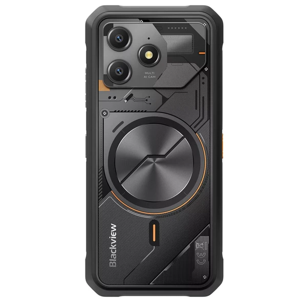 Fort 100 128GB Black
