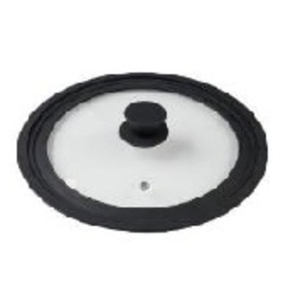 Glass Lid