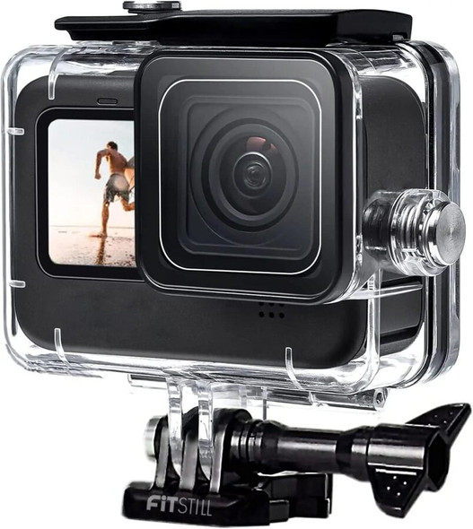 GoPro Hero Waterproof Case