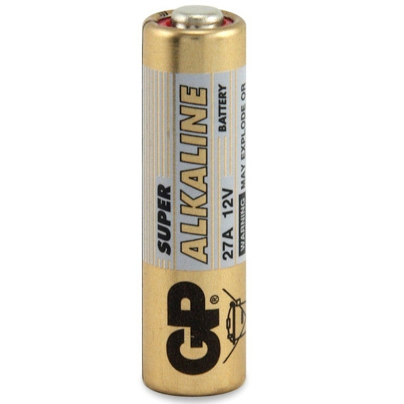 GP 27A  Alkaline Battery