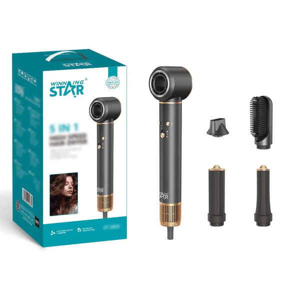 Hairdressing Splint