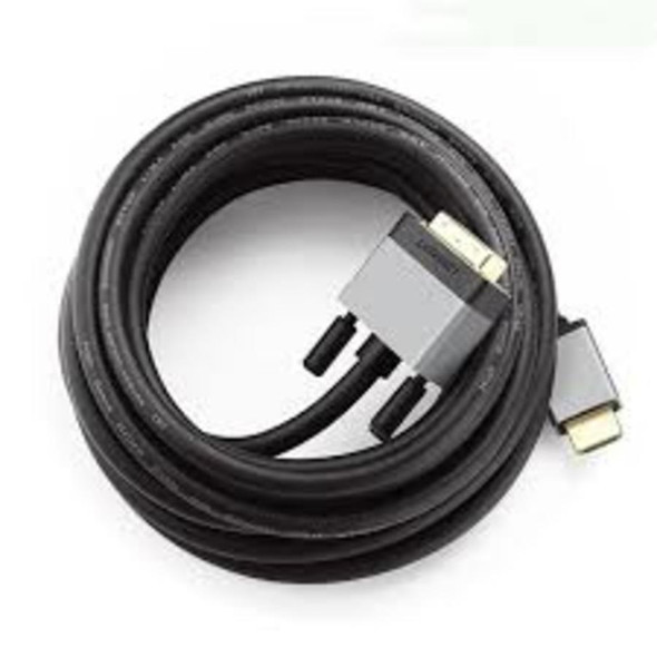 HDMI M to DVI M - 10M