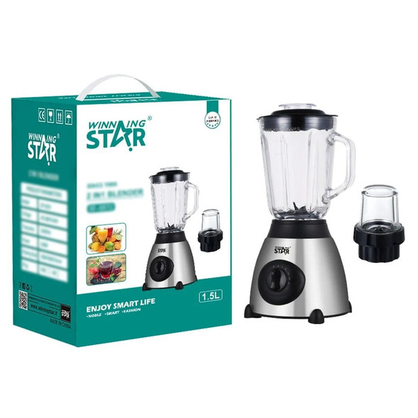 High Speed Blender 15L