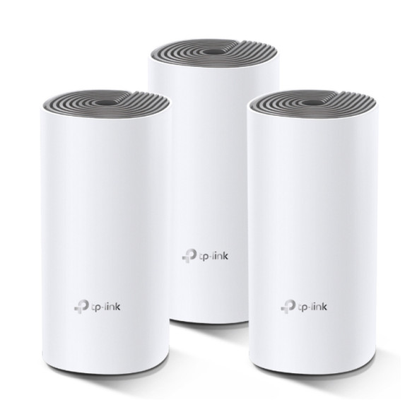 Home Mesh WiFi System 4-3