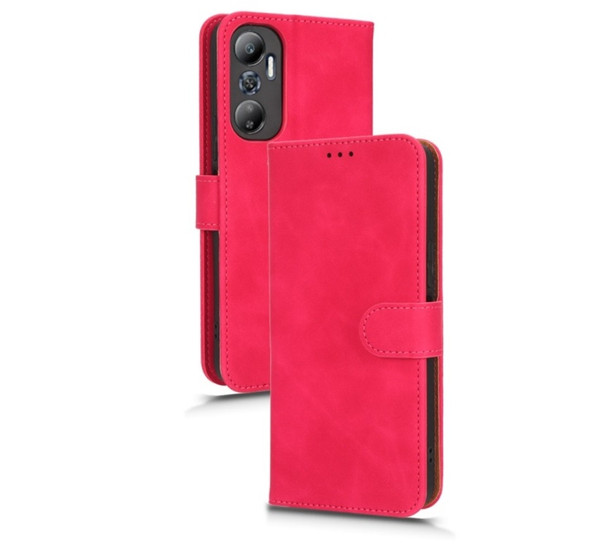 Hot 40 Pro 4G Flip Red