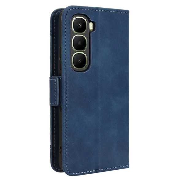 Hot 60I Flip Case Blue