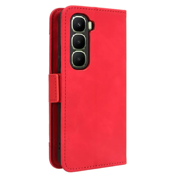 Hot 60I Flip Case Red