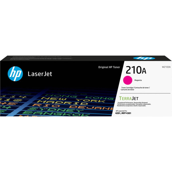 HP210M