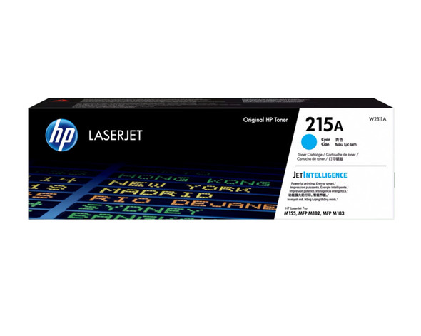 HP 215C -  Compat