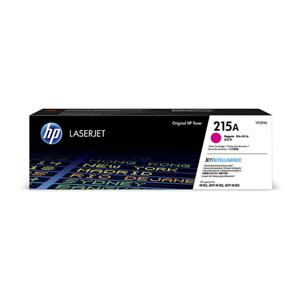 HP 215M -  Compat