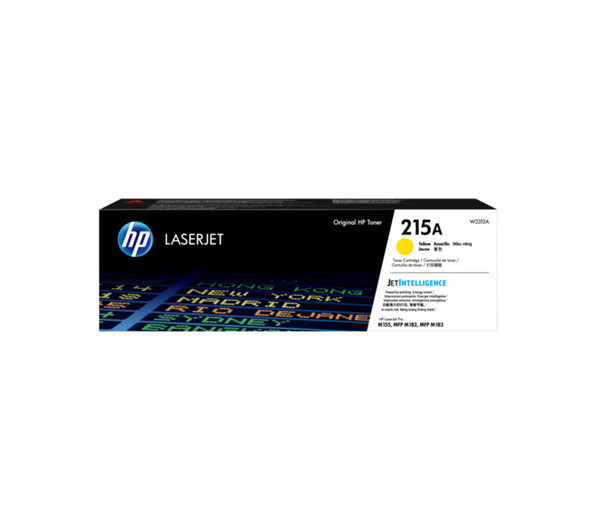 HP215Y