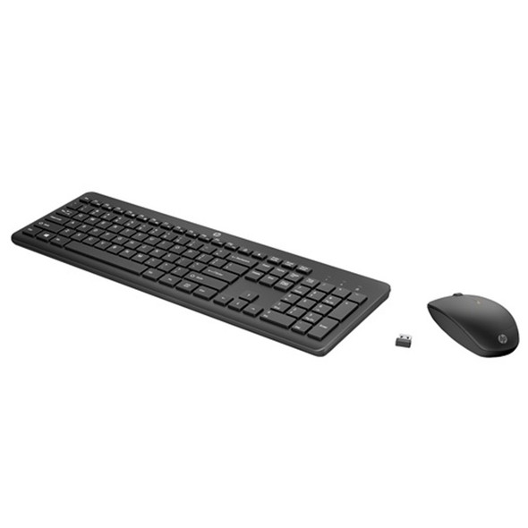 HP 235 Mouse and Keyboard
