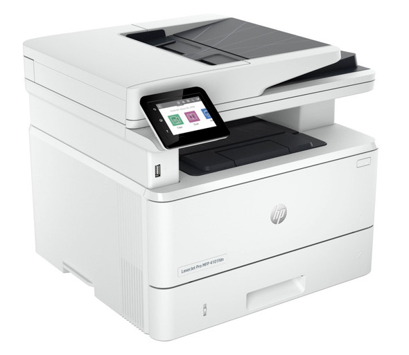 HP 4101FDN
