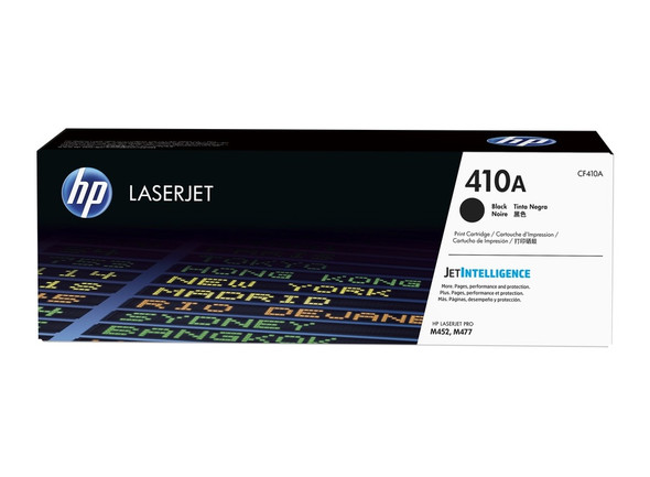 HP410B